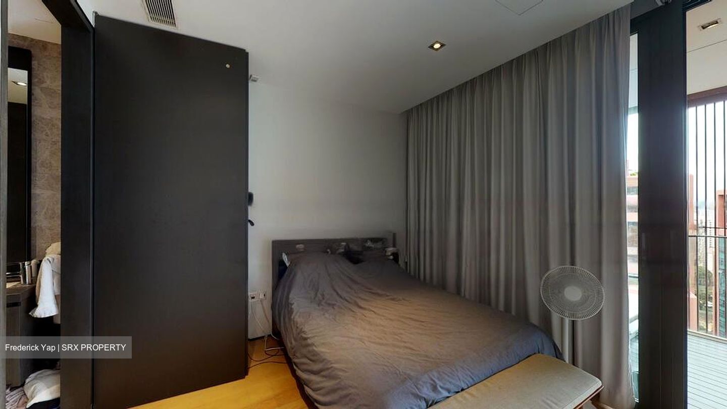 OUE Twin Peaks (D9), Condominium #479339711